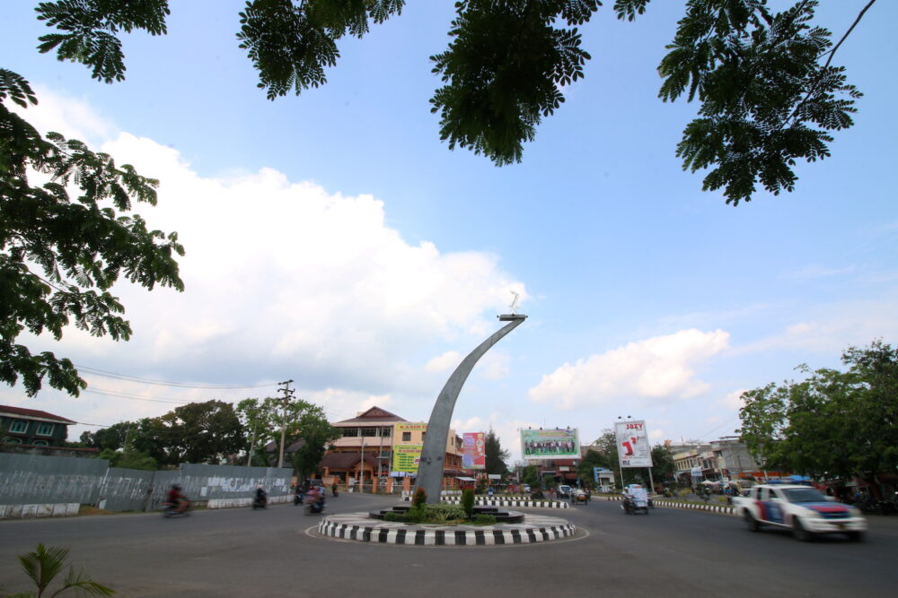 Menjaga Wajah Lhokseumawe: Merawat Alam di Tengah Modernitas