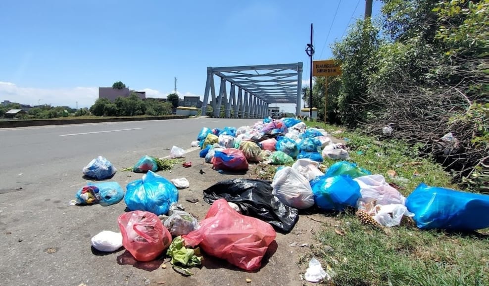 Solusi Sampah Plastik di Lhokseumawe: Menuju Kota Pesisir yang Bersih dan Berkelanjutan